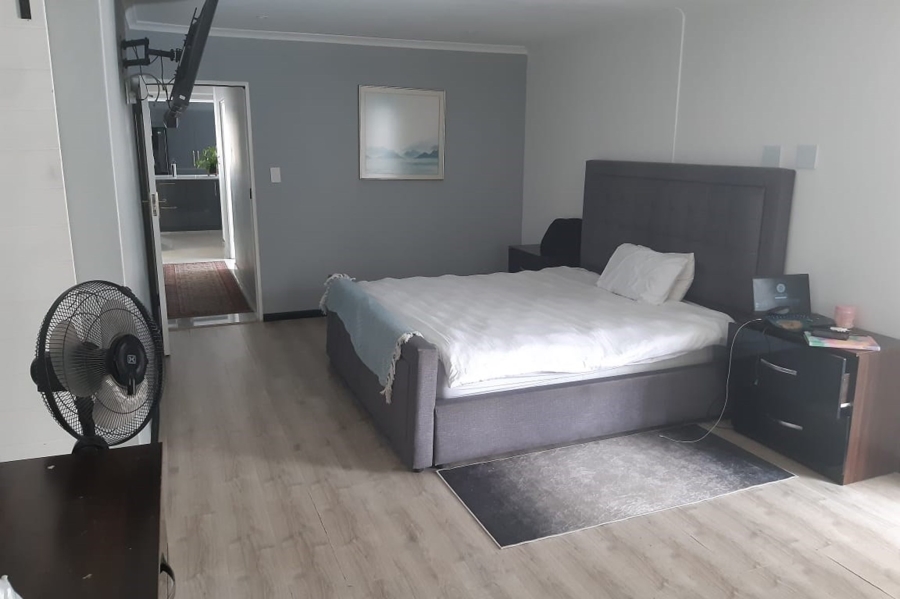 To Let 3 Bedroom Property for Rent in Parklands Western Cape
